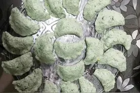 清明识“艾草”，食用、药用有不同！一起来看看吧图片