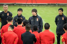 上游观察 | 国足出战40强赛阵容基本确定，天时地利人和力保出线图片
