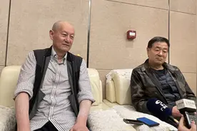 濮存昕、白岩松来蓉，只为让你“听见美”图片