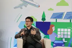 上海电气：储能市场未完全爆发，未来将更聚焦发电侧和电网侧图片