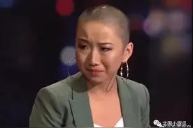 移居海外又反华的许秀中，不过是颗棋子而已图片