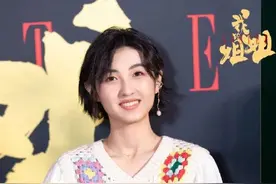 "原想把张子枫初吻留给刘昊然"，这句话又翻车？图片