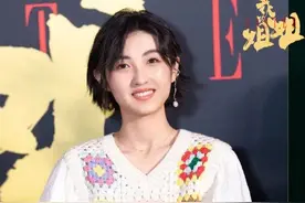 "原想把张子枫初吻留给刘昊然"，这句话又翻车？图片
