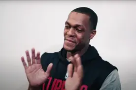 隆多：和莱昂纳德聊过 他很诧异地看着我仿佛我掌握了他的一切图片