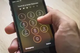 20个最糟糕、最容易被猜中的iPhone密码，你有在用吗图片