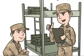 打仗意识须从新训抓起图片