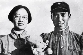 他们的家书，让人泪目……图片