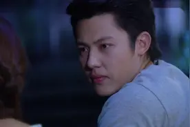 情牵一线：你怎么总跟着他啊，女配的心思太明显了，就差说出了视频封面