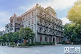 清明假期江西南昌迎来“红色文化游”热潮 游客追寻革命足迹感受红色文化图片