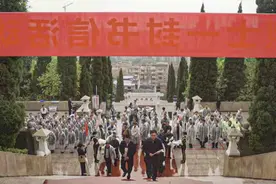字字血泪句句思念，四川南充20余位烈士亲属书信致哀思图片
