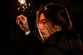 《青你3》孙滢皓：若成团希望是C位，期待每十年换一个人生图片