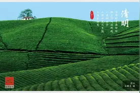 今日清明 | 唐宋时，清明竟有7天假！古人是怎么过节的？图片