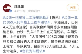 道理我都懂，但是这种列车为什么会自己摆动?图片