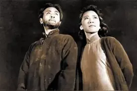 「中国共产党百年瞬间」江姐：在烈火中永生图片