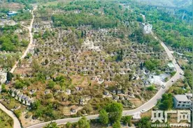 “活人墓”被热炒，这些问题应该被冷静思考图片