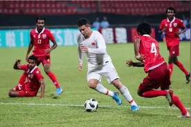 中国体育“入籍”门槛降低？国足六将最扎眼，精英家庭背景更像敲门砖图片