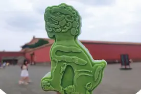 全国各大景点创意雪糕图鉴，你pick哪一款图片