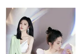 当，我拥有了25支超显白的口红以后……图片