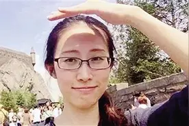 女子制作传播侮辱江歌及其母亲的漫画获刑！称系发泄个人情绪图片