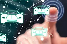 智慧4S店还能“看脸”下菜碟吗？图片