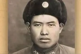 寻亲！六位重庆籍烈士长眠他乡，静待亲人图片