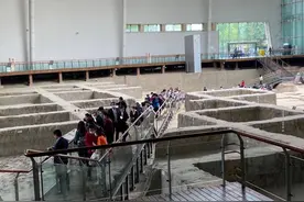 三星堆火了之后，四川还有这么多博物馆值得一游图片