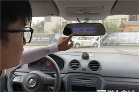 昆明开启学车打卡计时模式！具体怎么学？记者实地探访图片