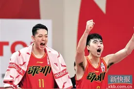 深圳马可波罗有望成为季后赛黑马图片