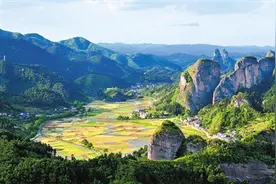 千里来龙到石田图片