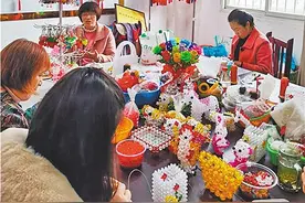 中国力量铸就震后重建奇迹图片