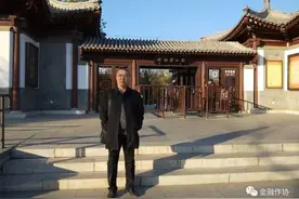 清明｜今夜，我在笔端与故人相见图片