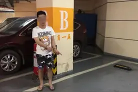 小伙面对眼前“挡不住的诱惑”，他挡不住了图片
