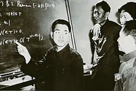 数说厦大：南强之路图片