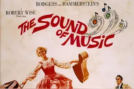 叶攀︱《音乐之声》背后的历史图片