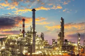 中化集团与中国化工重组 央企改革提速 万亿巨无霸诞生图片