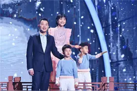 沙溢向朋友炫耀车技 惨遭安吉无情吐槽图片