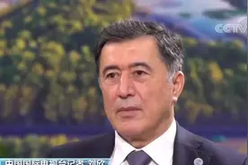 上合组织秘书长说新疆百闻不如一见：世界不能再被谎言欺骗视频封面