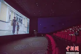 电影《我的姐姐》清明高票房 触痛点引热议图片