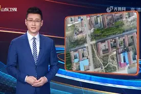 山东卫视《齐鲁先锋》聚焦德州：党组织领办合作社 推动乡村振兴图片