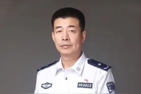 用生命兑现誓言——追记河北省秦皇岛市公安局原党委委员、刑事警察支队原支队长张岩图片