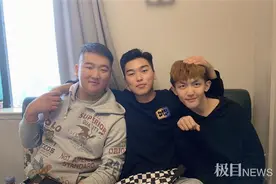 武汉三名大一学生合伙创业，一边开店一边提升专业能力图片