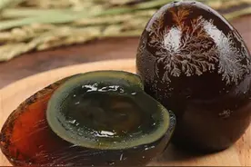 有花纹是质量问题？皮蛋不背这个锅图片