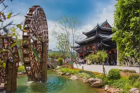 工业小镇乘风破浪——湖南特色产业小镇建设观察（上）图片