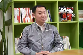 研学人物｜成都当代少年董事长李巍：研学是核心，旅行是形式，营地是基础，课程是灵魂图片