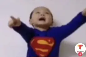 “当超人救哥哥去啦！”3岁男孩奔赴千里赶往深圳，用骨髓救患有白血病的哥哥图片