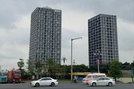 不到1万/㎡！老黄埔“江景公寓”，是抢白菜还是割韭菜？图片