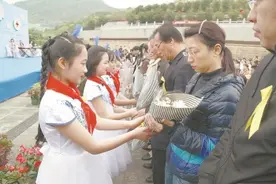福建已有5万余人进行遗体器官捐献志愿登记图片