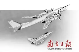 北约与俄罗斯逼近“极限距离”？图片
