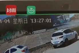 痛心！又现幼童在这种游乐设施里身亡！谁负责？谁监管？图片