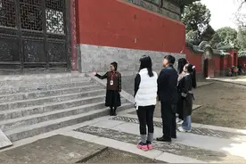 追寻初心 安阳印记｜“要把袁坟保护好，留作反面教材”图片